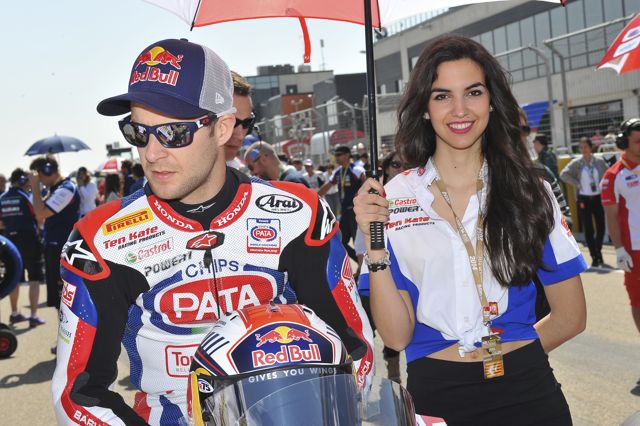 SBK: è Rea il signore di Assen