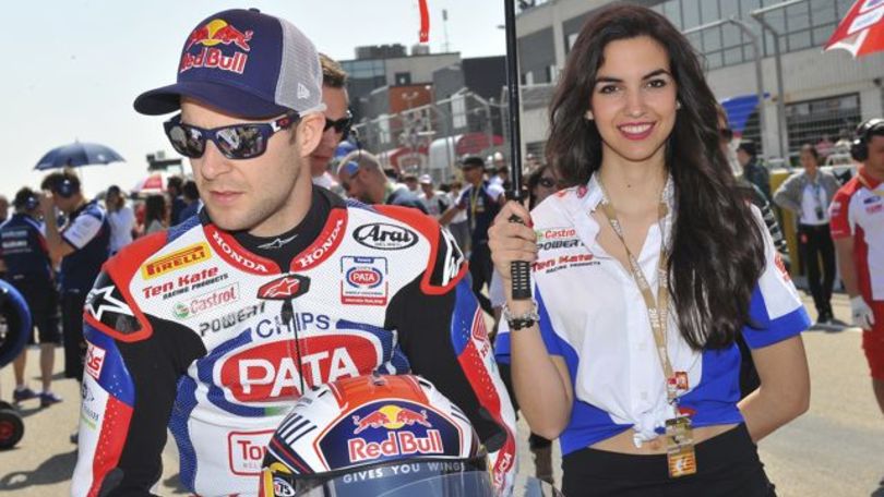 SBK: è Rea il signore di Assen