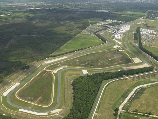 SBK: il terzo round ad Assen sabato 26 e domenica 27