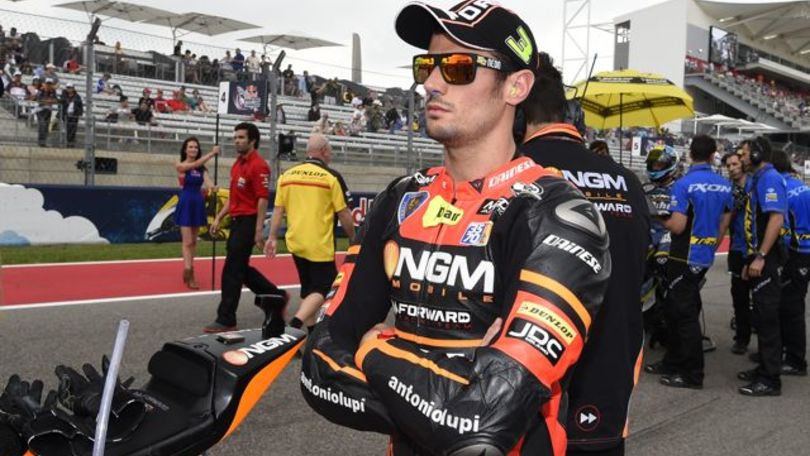 Corsi: “In Argentina favorito Rabat”