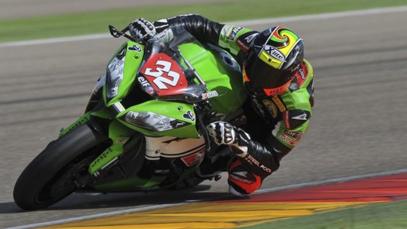 Stock 600, 100 e SS: le libere 1