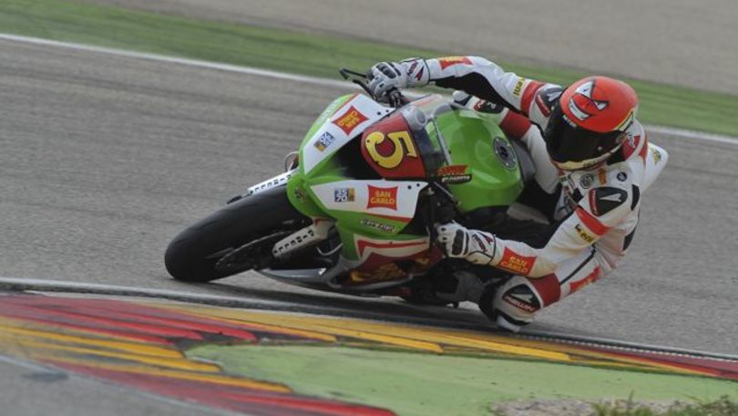 Stock 100, SS e Stock 600: libere 2