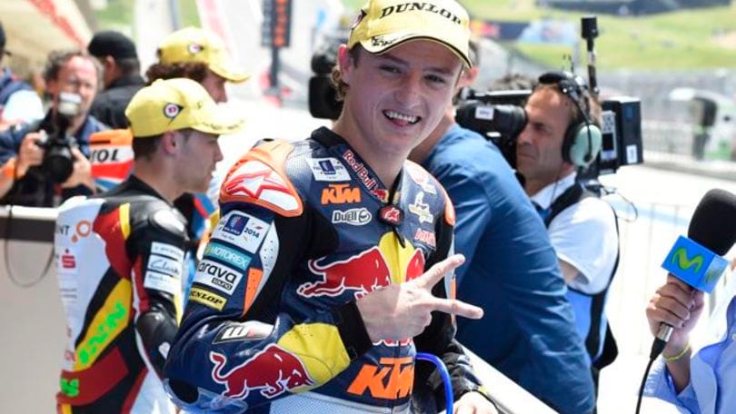 GP Argentina: Miller nelle libere 2