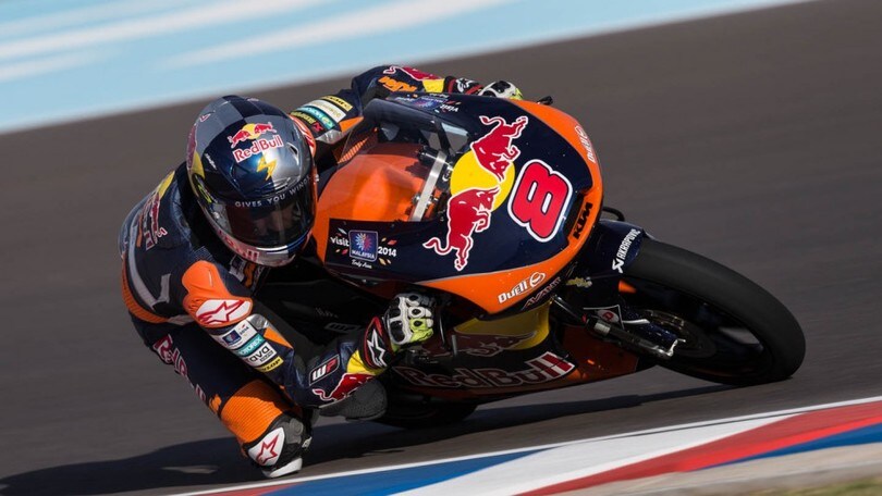 Argentina: Libere 3 sotto il segno di Miller