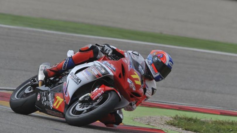 Assen. Tessels in pole