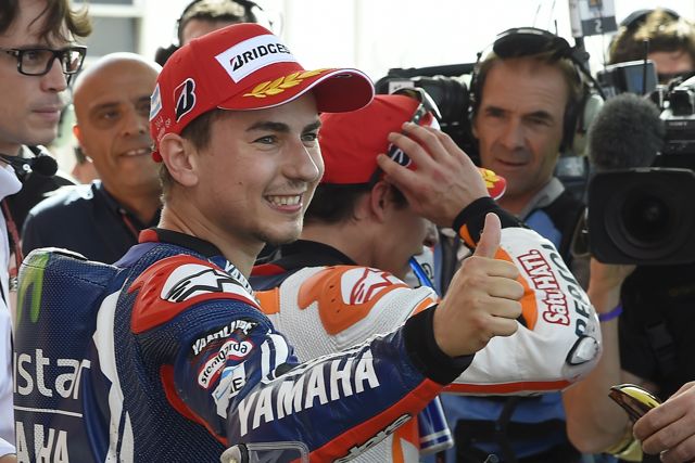 Lorenzo: "Dimostrerò che so ancora vincere"