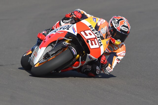 MotoGP Argentina: Non c’è gara
