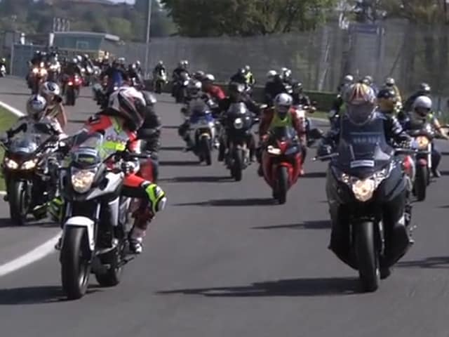 Di.Di. Day a Vallelunga