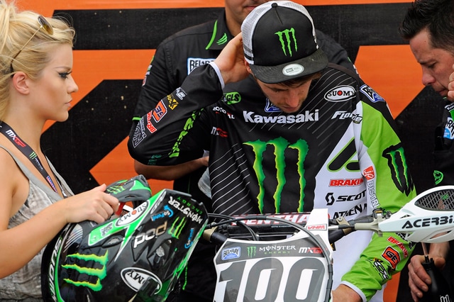 A Valkenswaard rientra Searle