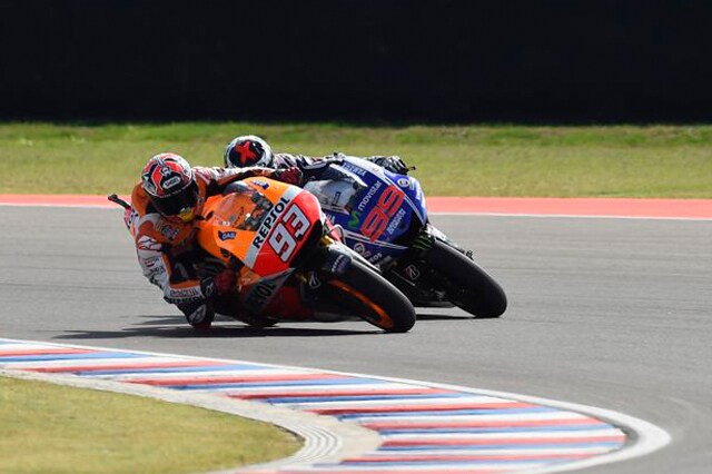 GP Jerez: gli orari della TV