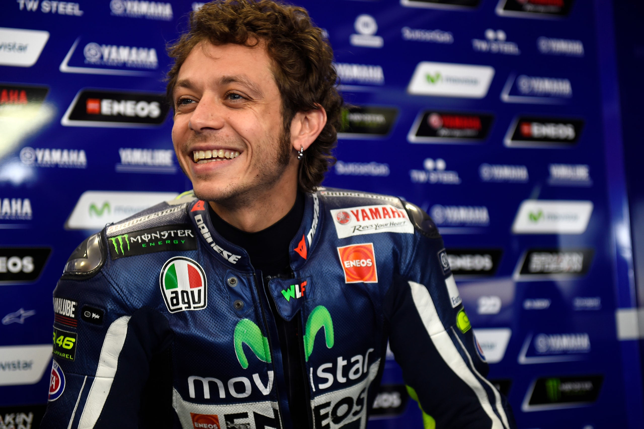 Rossi: “Obiettivo: ridurre il gap”