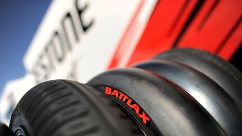 MotoGP: Bridgestone lascia a fine 2015