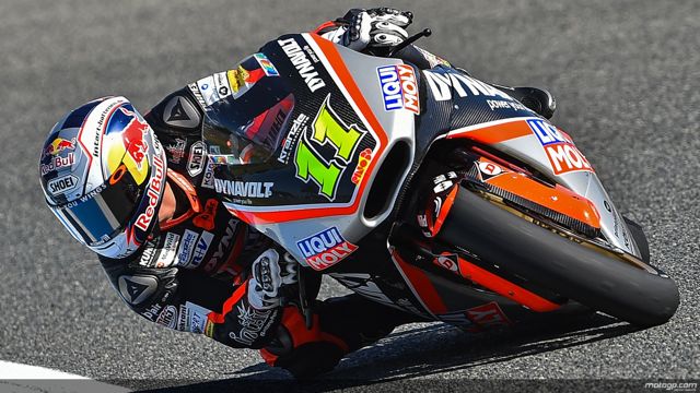 Jerez: Cortese nel finale 