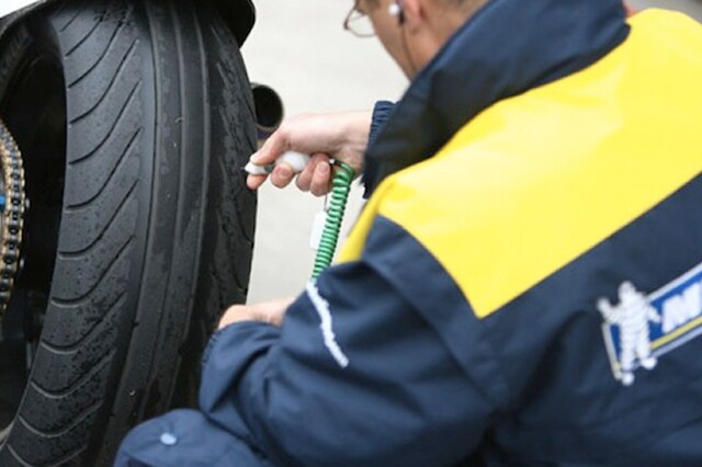 MotoGP: Ritorna la Michelin