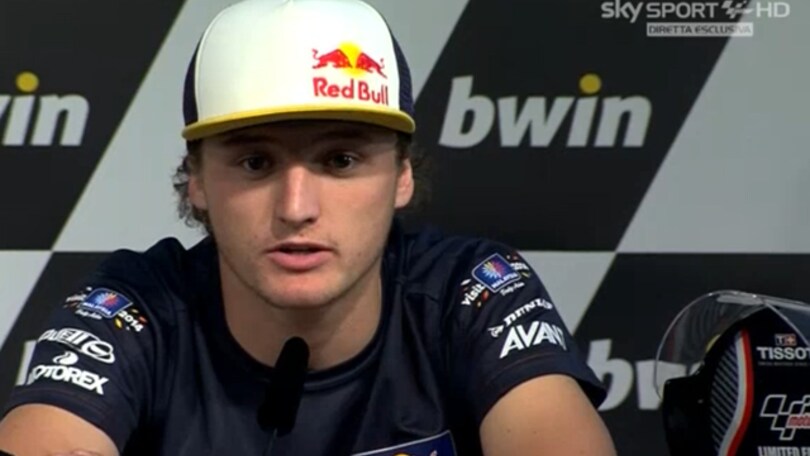 Miller: «Sarà un GP equilibrato»