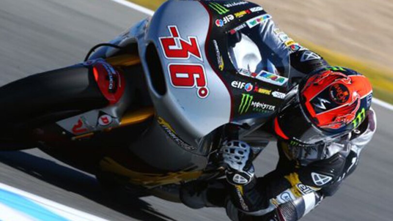 Jerez: Kallio a segno
