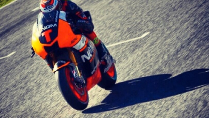 Corsi: «Ci giocheremo il podio»