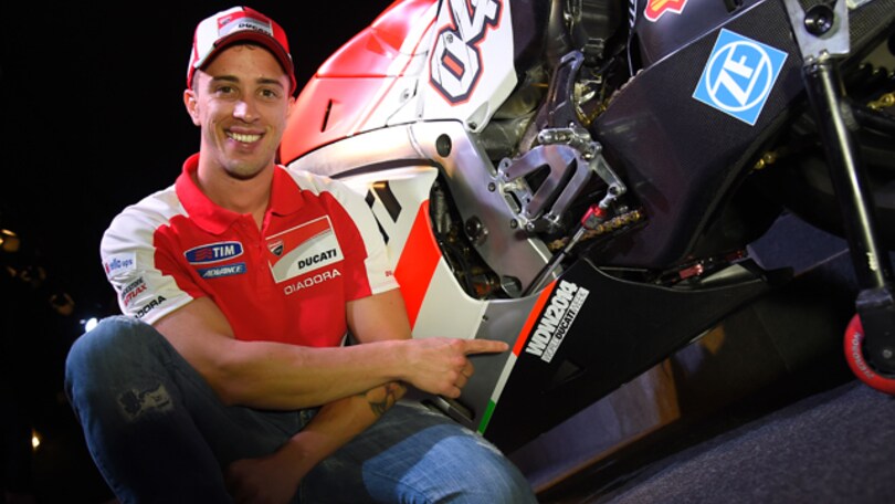 World Ducati Week dal 18 al 20 luglio