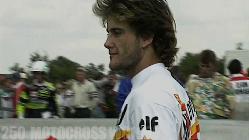 Amarcord: il mondiale di Alex Puzar