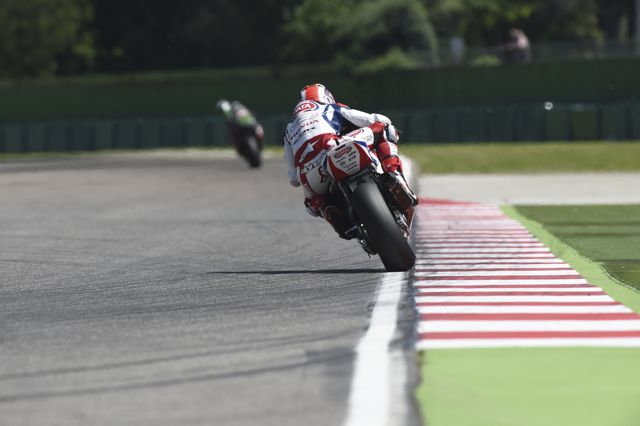 SBK Imola: bis di Rea