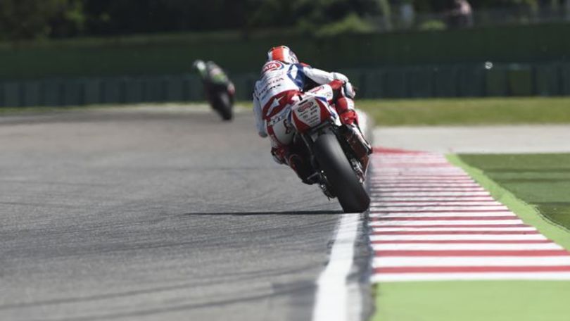 SBK Imola: bis di Rea
