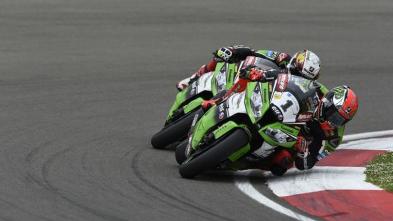 Sykes: “Abbiamo imparato la lezione”