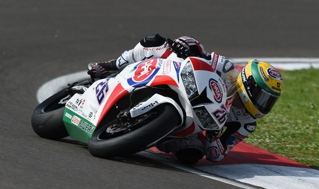 Imola, quanti caschi speciali