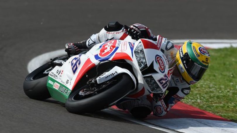 Imola, quanti caschi speciali