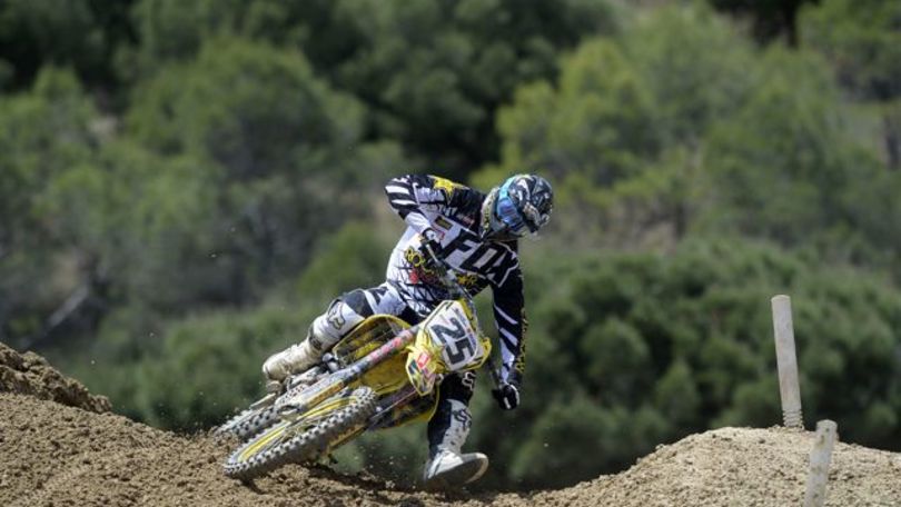 Desalle: doppietta in Spagna