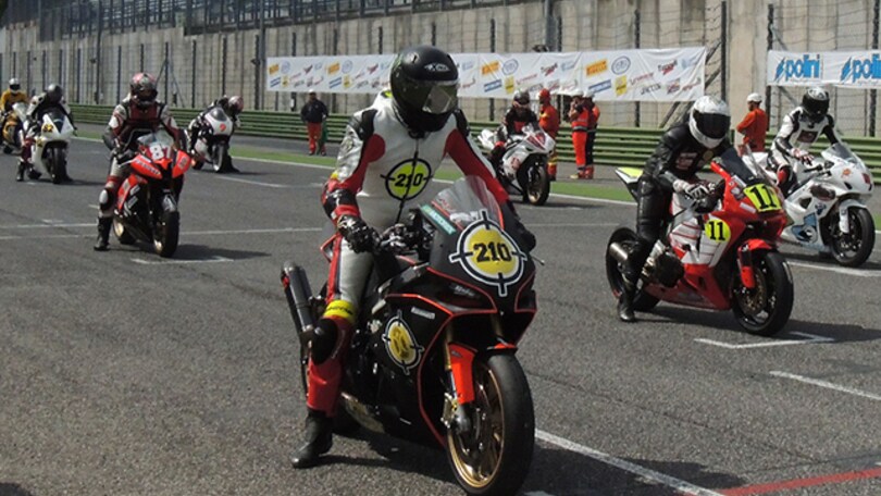 Di.Di. Cup a Vallelunga