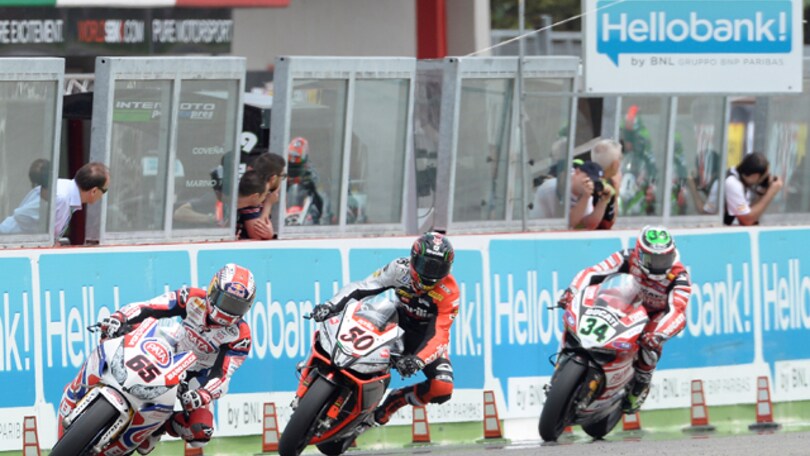 Motosprint è in edicola