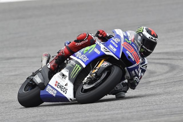 Lorenzo: “Mi piace le Mans”