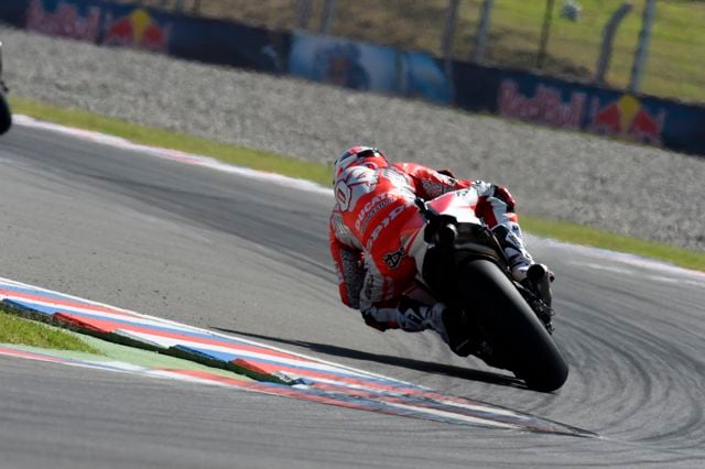 MotoGP Francia: Dovizioso ottimista