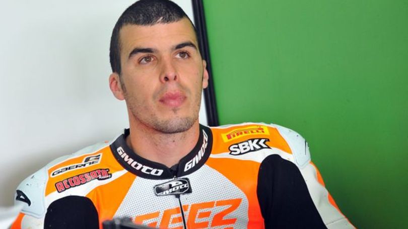 Scassa operato al femore