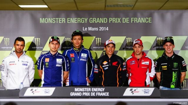 Le Mans: Rossi vincente vale 10,00