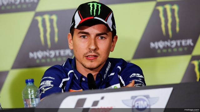 Lorenzo: “Non sono così lontano dai top”