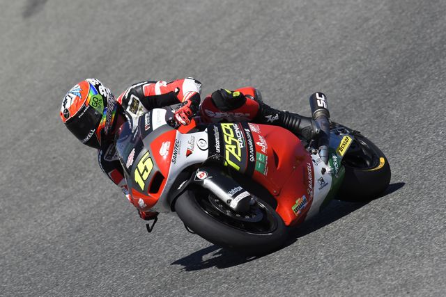 Le Mans, De Angelis dietro Rabat nelle libere 1