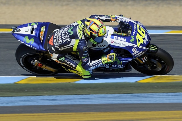 MotoGP Mugello: la vittoria di Rossi vale 6.00