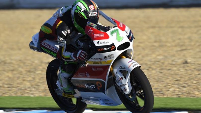 Le Mans, la prima pole di Vazquez