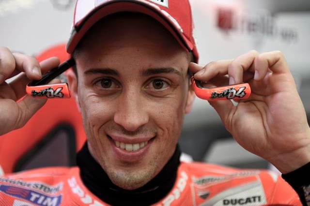 Dovizioso: “Abbiamo un gap ancora troppo grande”