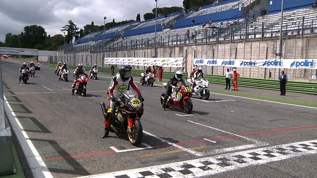 Di.Di. Bridgestone Cup