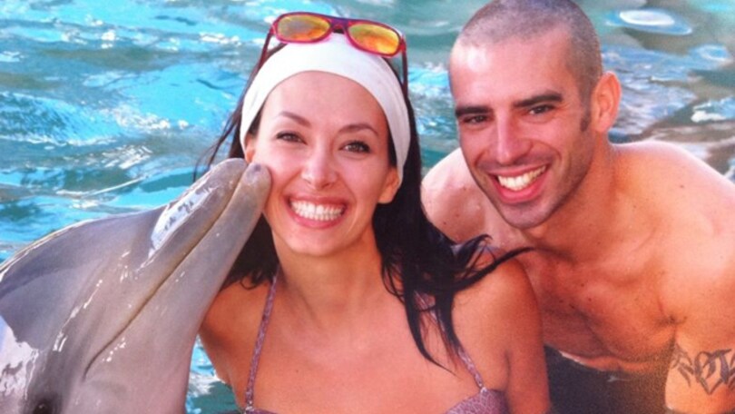 Melandri diventerà papà