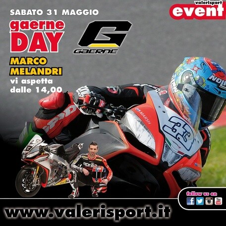 A tu per tu con Melandri