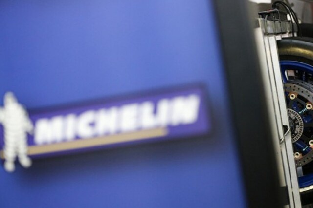 MotoGP. Michelin si prepara