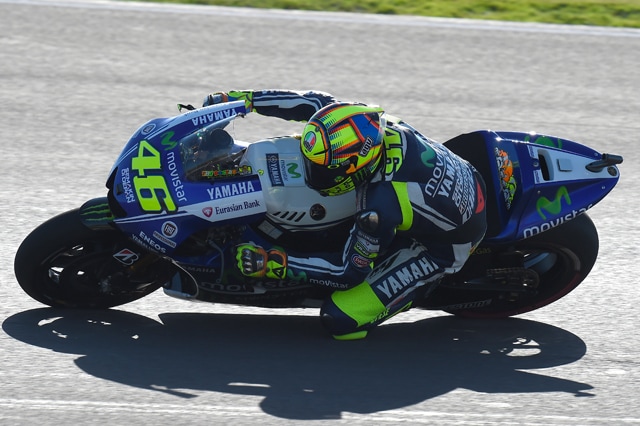 Rossi al Mugello “compie” 300 GP
