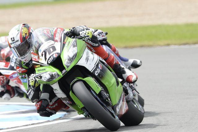 Loris Baz in MotoGP con Aspar?