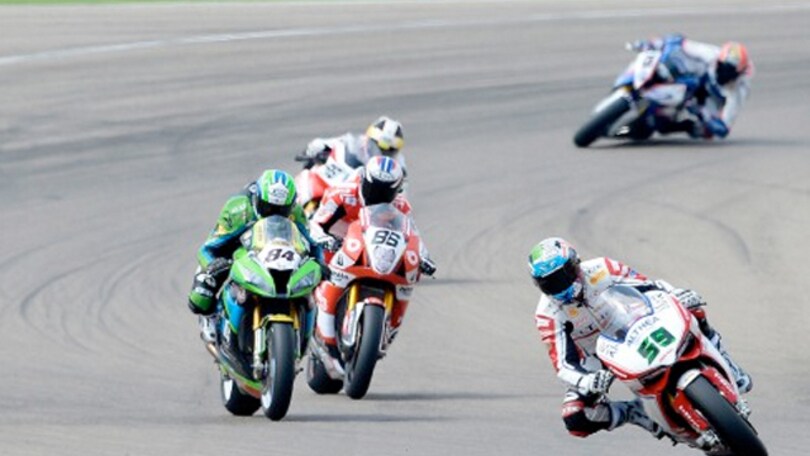 Michel Fabrizio per la sicurezza stradale