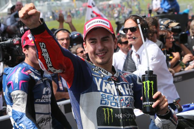 MotoGP. Al Mugello Lorenzo cerca la sua prima vittoria