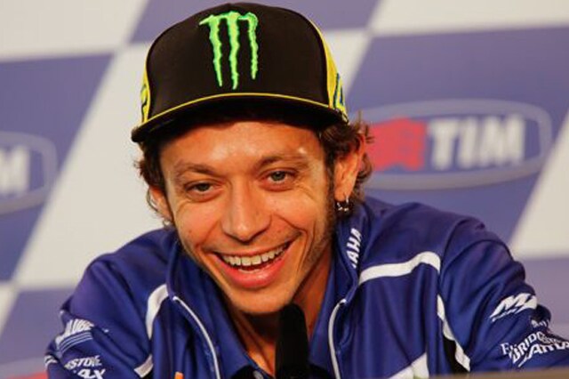 Rossi: Yamaha, rinnovo vicino
