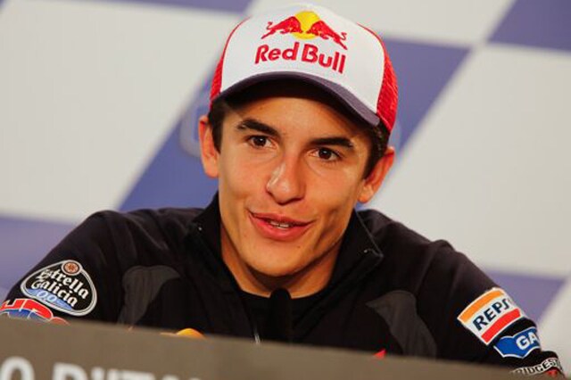 Mugello: Marquez vuole dimenticare il 2013